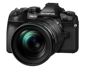 olympus-noleggio